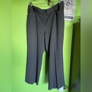Chico’s dress pants women